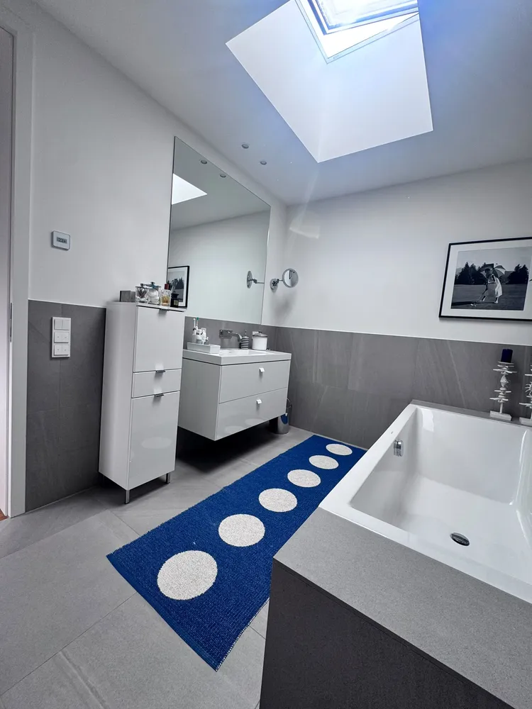 3 Zimmer Wohnung mit 200 m² in Berlin – Bild 10