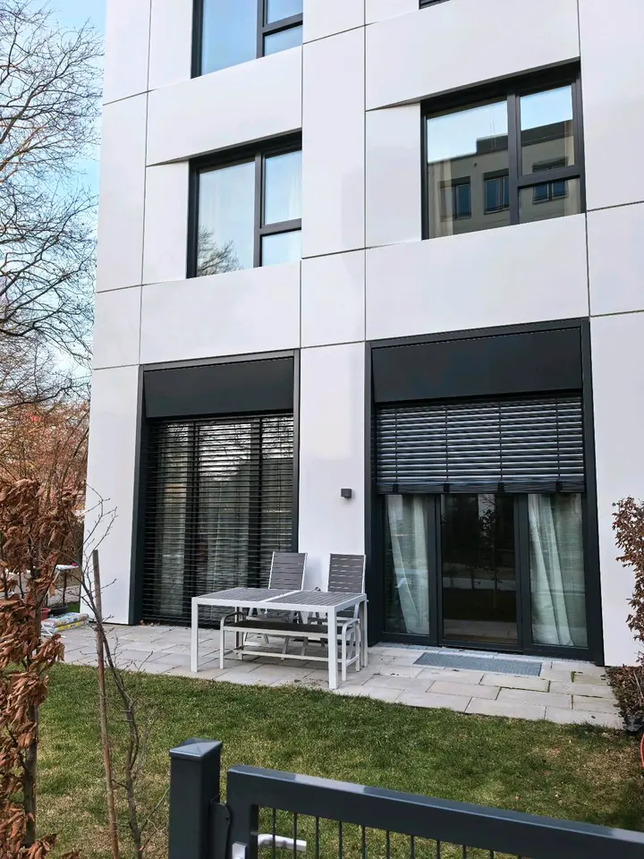 WG-Zimmer mit 75 m² in Nürnberg – Bild 2