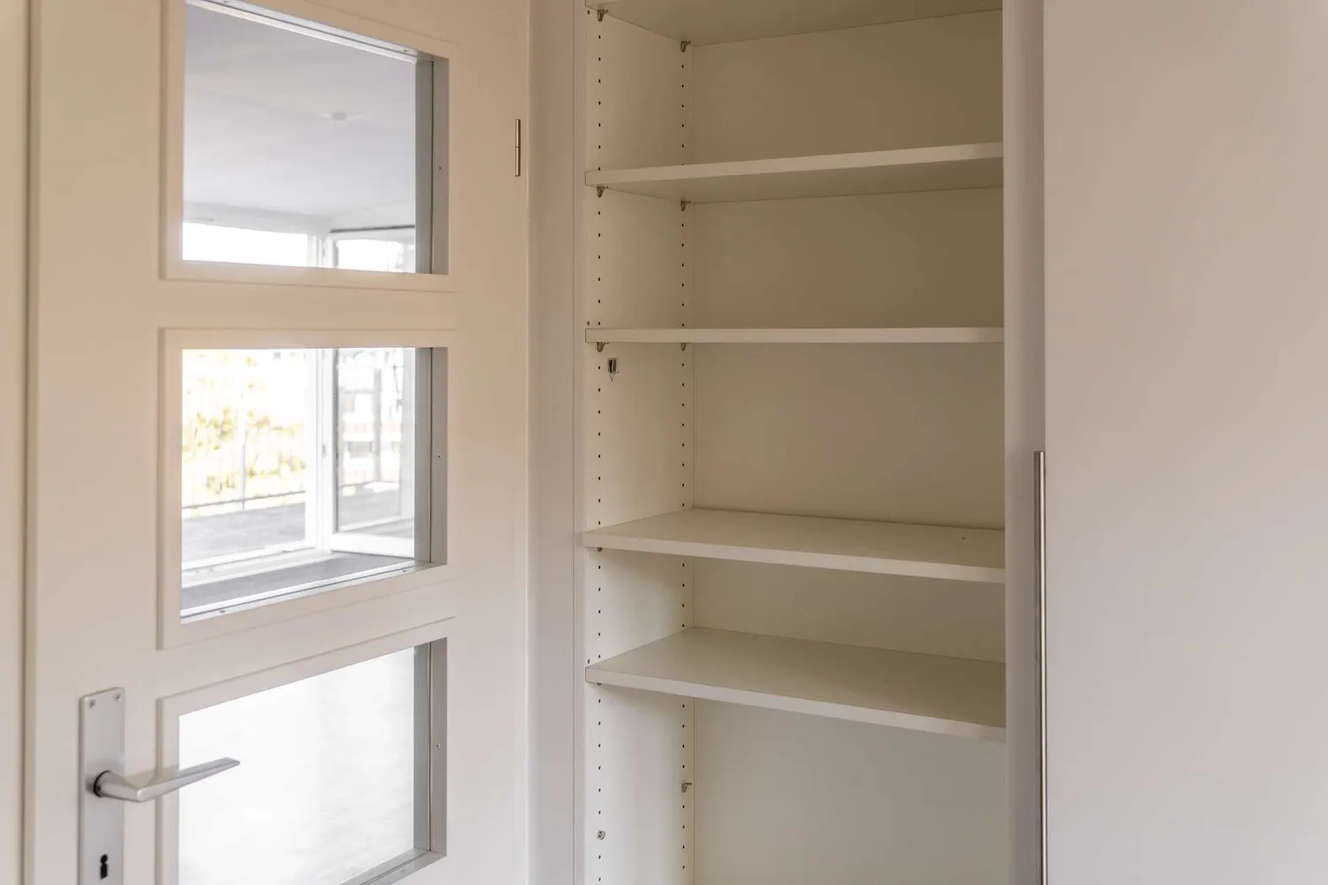 3 room apartment with 111 m² in Düsseldorf – Photo 4