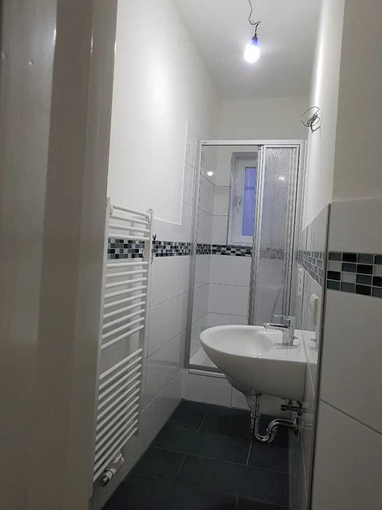 2 Zimmer Wohnung mit 40 m² in Hamburg – Bild 3