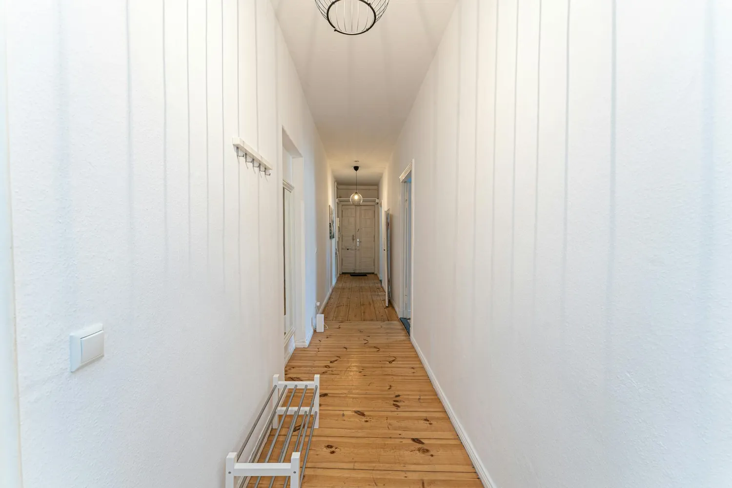 WG-Zimmer in Berlin – Bild 8