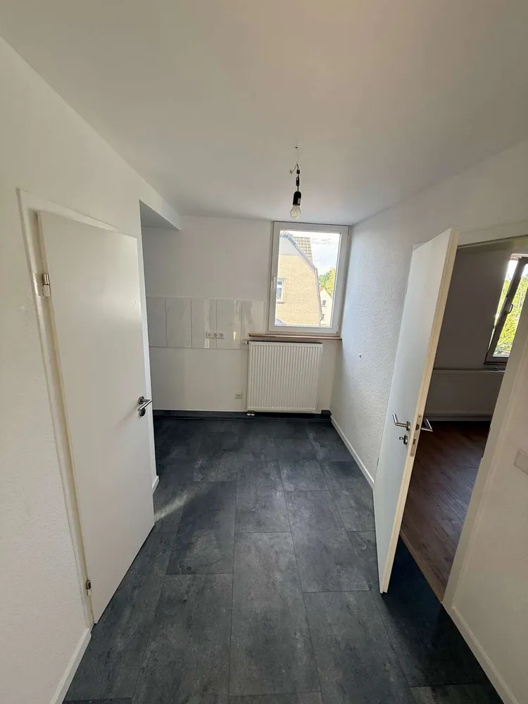 2 Zimmer Wohnung mit 36 m² in Dortmund – Bild 7