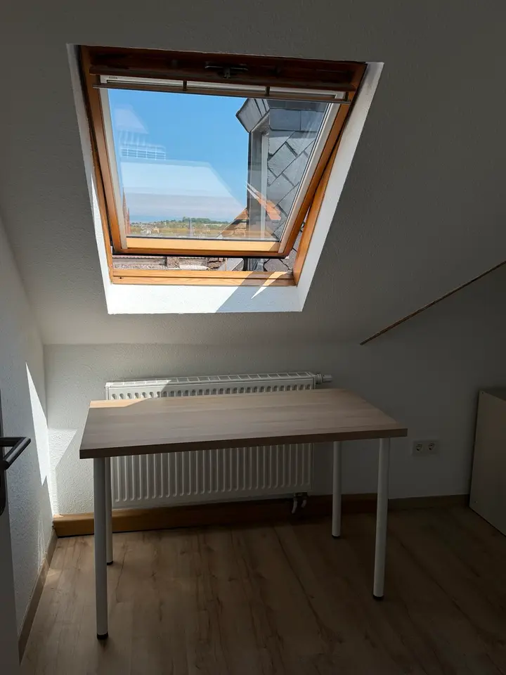 WG-Zimmer mit 100 m² in Wiesbaden – Bild 4