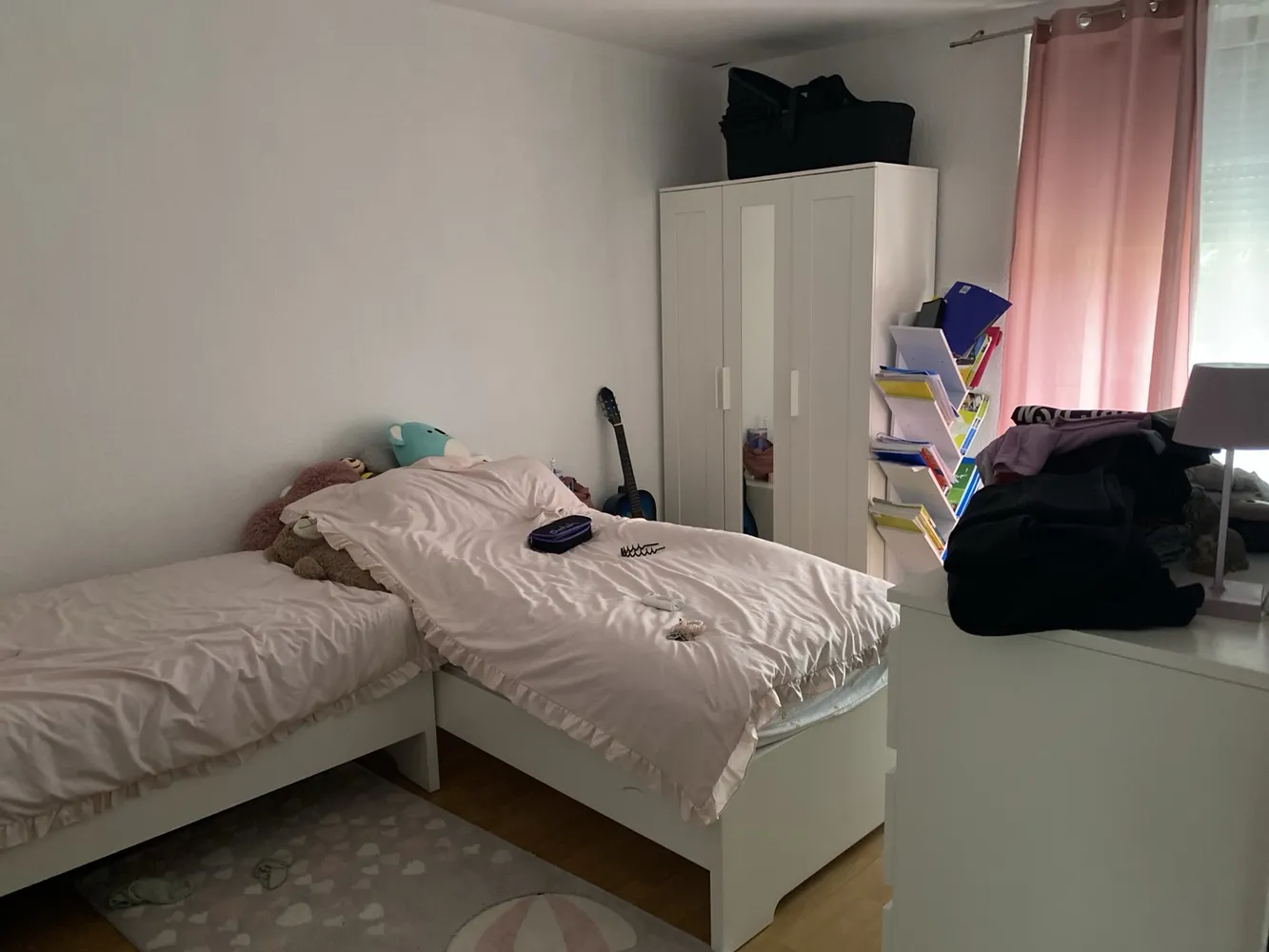 3 Zimmer Wohnung mit 70 m² in Osnabrück – Bild 3