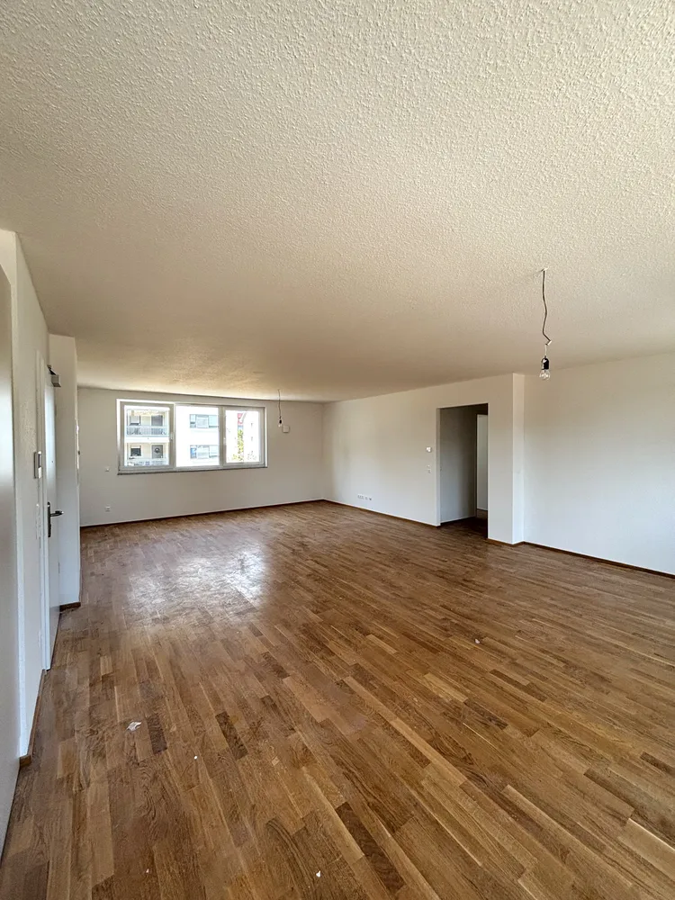 4 Zimmer Wohnung mit 107 m² in Mannheim – Bild 3