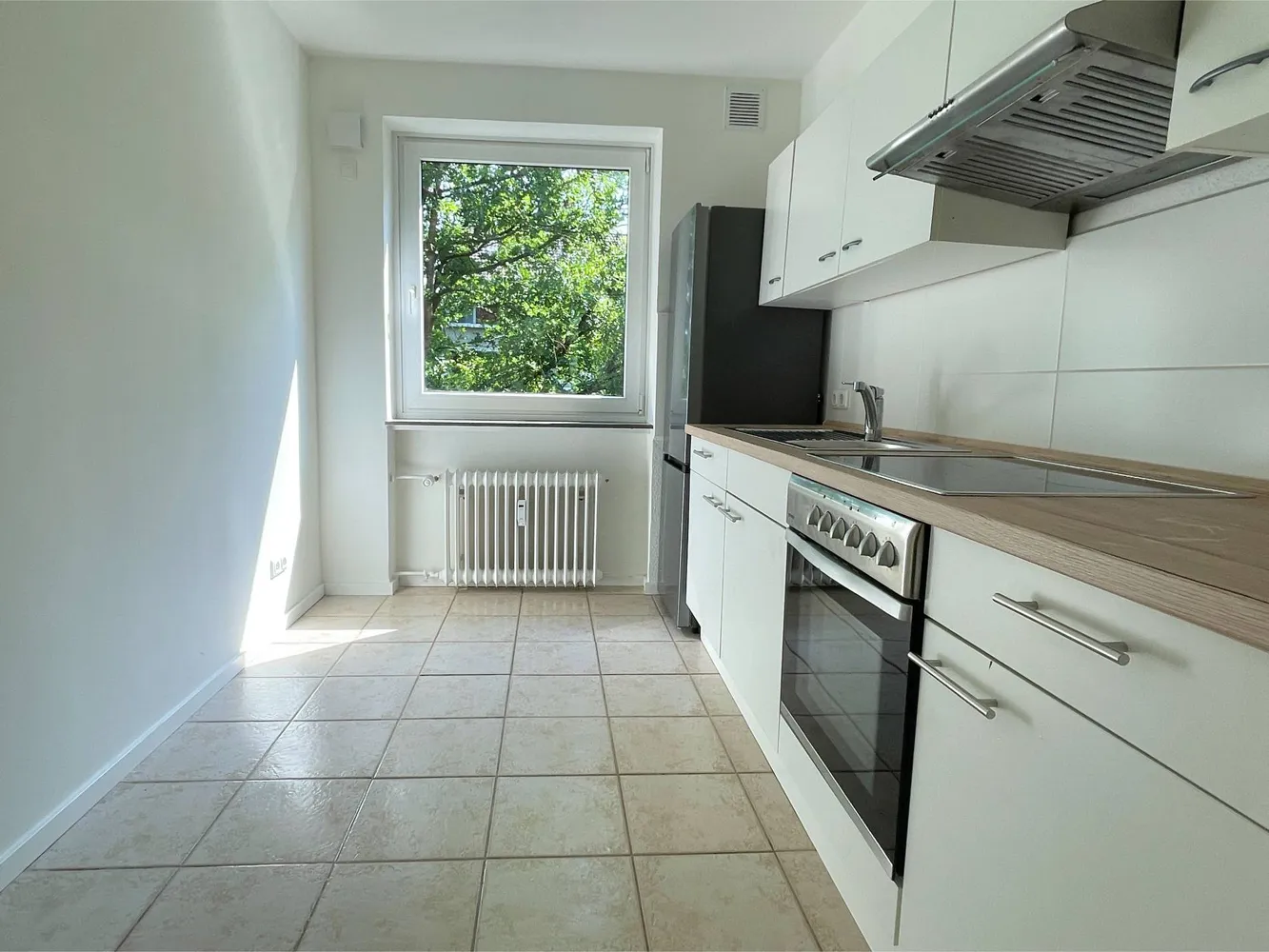 4 Zimmer Wohnung mit 72 m² in Schleswig – Bild 3