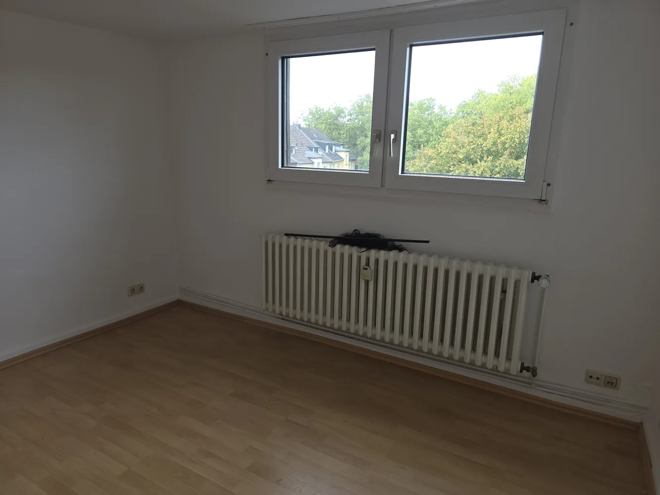 3 Zimmer Wohnung mit 75 m² in Essen – Bild 3