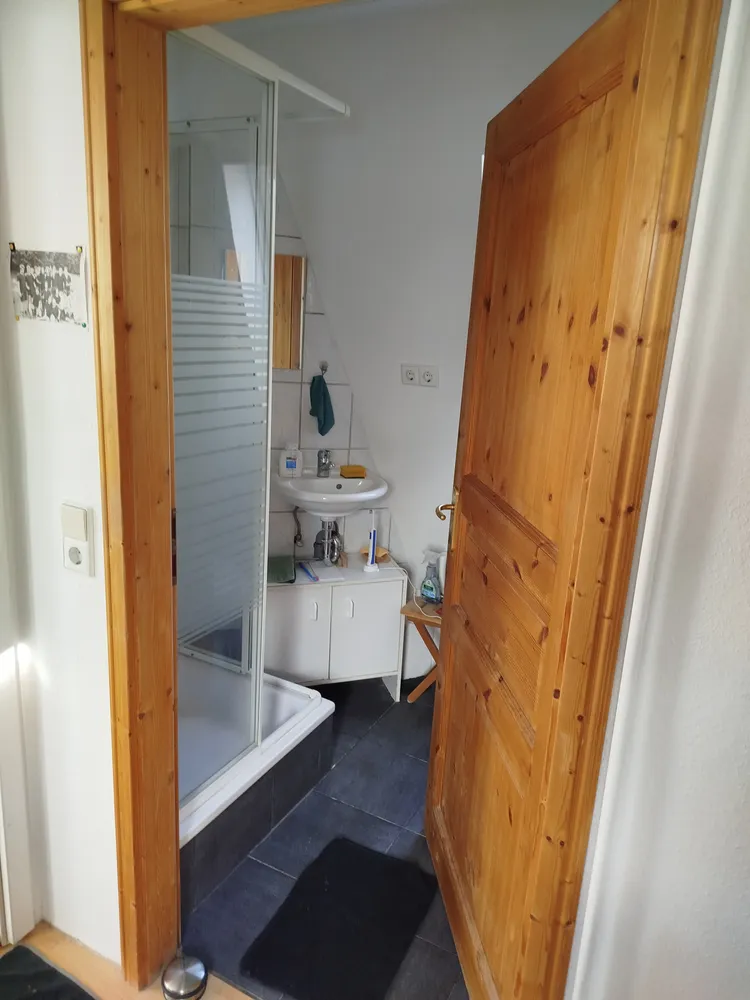 2 Zimmer Wohnung mit 36 m² in Stuttgart – Bild 3