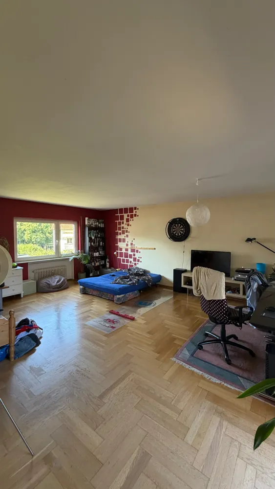 3 Zimmer Wohnung mit 100 m² in Offenbach am Main – Bild 1