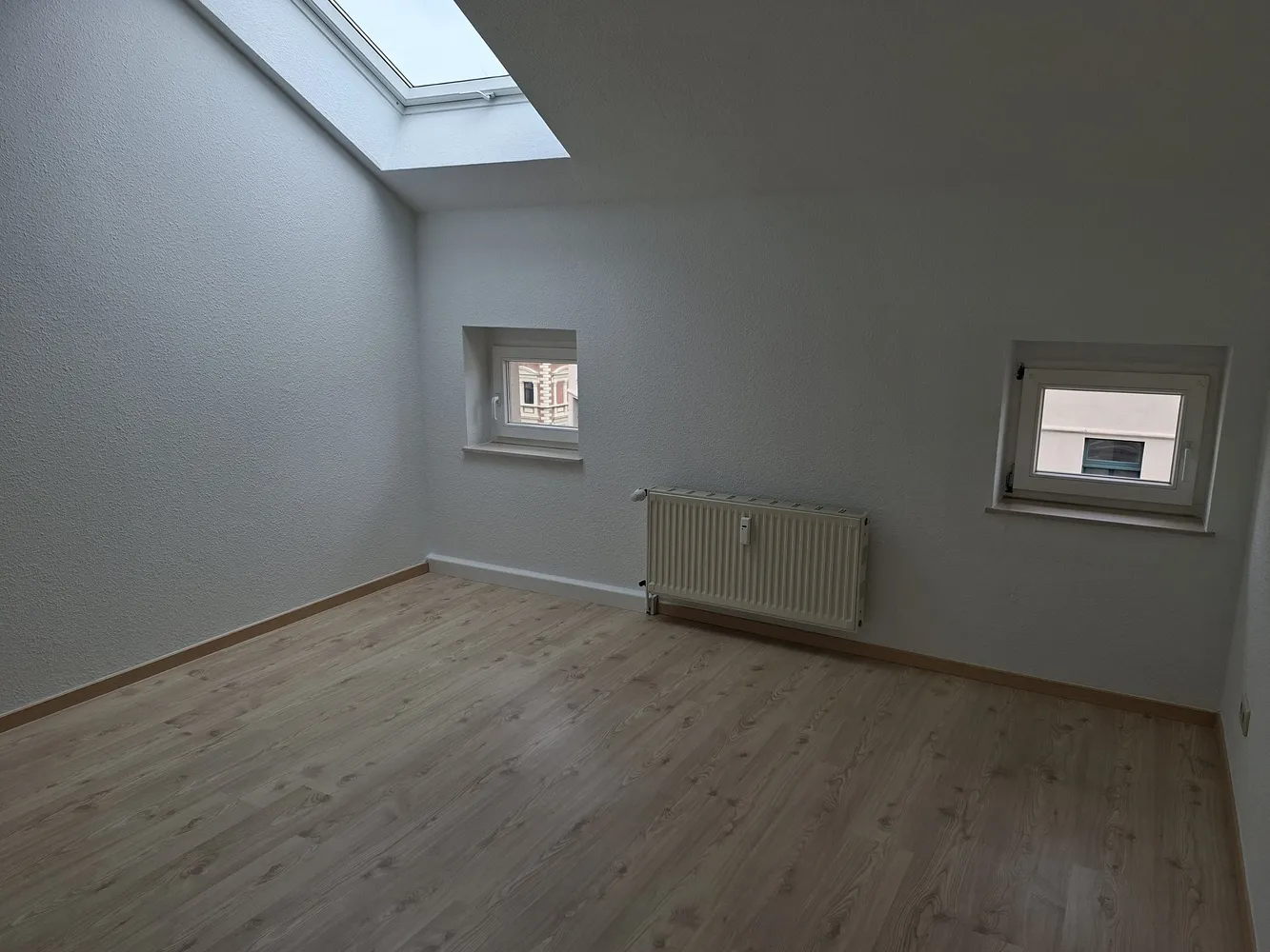 2 Zimmer Wohnung mit 63 m² in Halle (Saale) – Bild 9