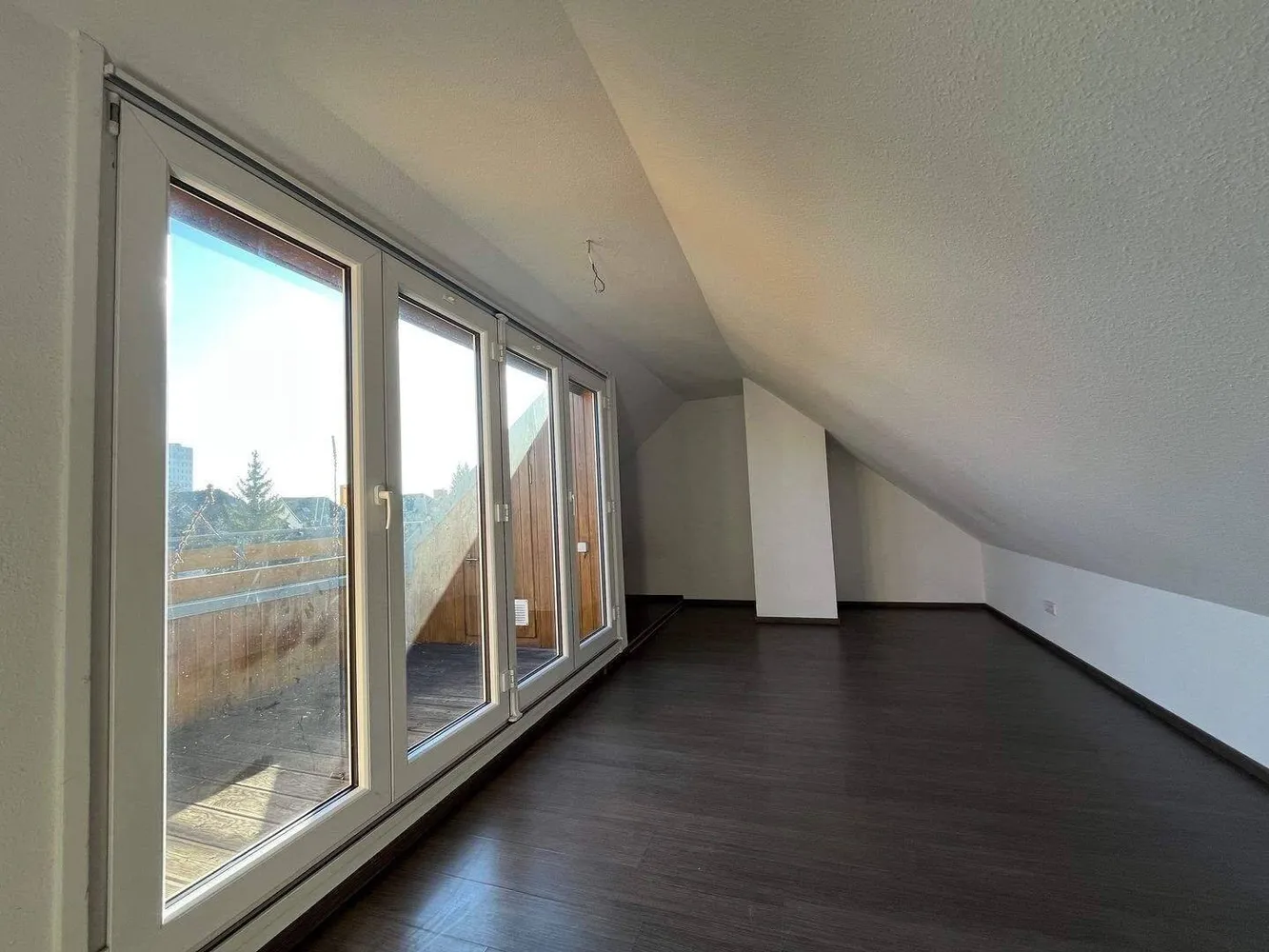 3 room apartment with 75 m² in Chemnitz – Photo 4