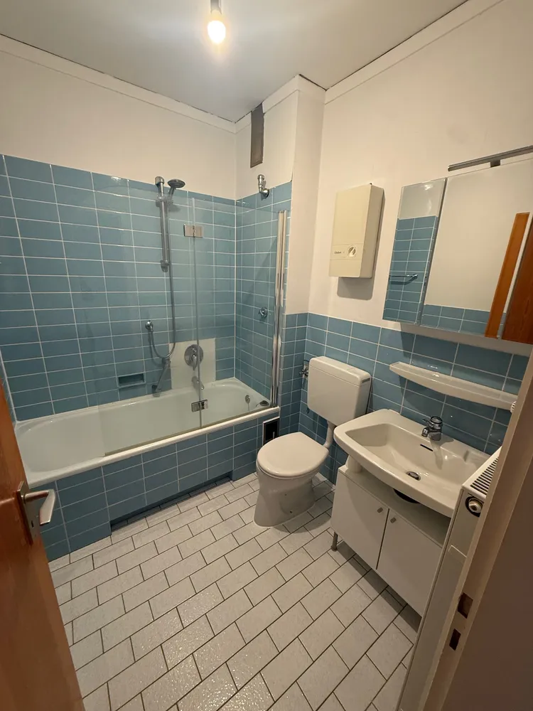 2 Zimmer Wohnung mit 55 m² in Aachen – Bild 10