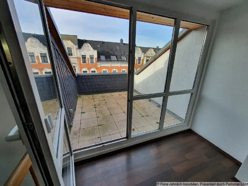 Studio mit 32 m² in Chemnitz – Bild 6