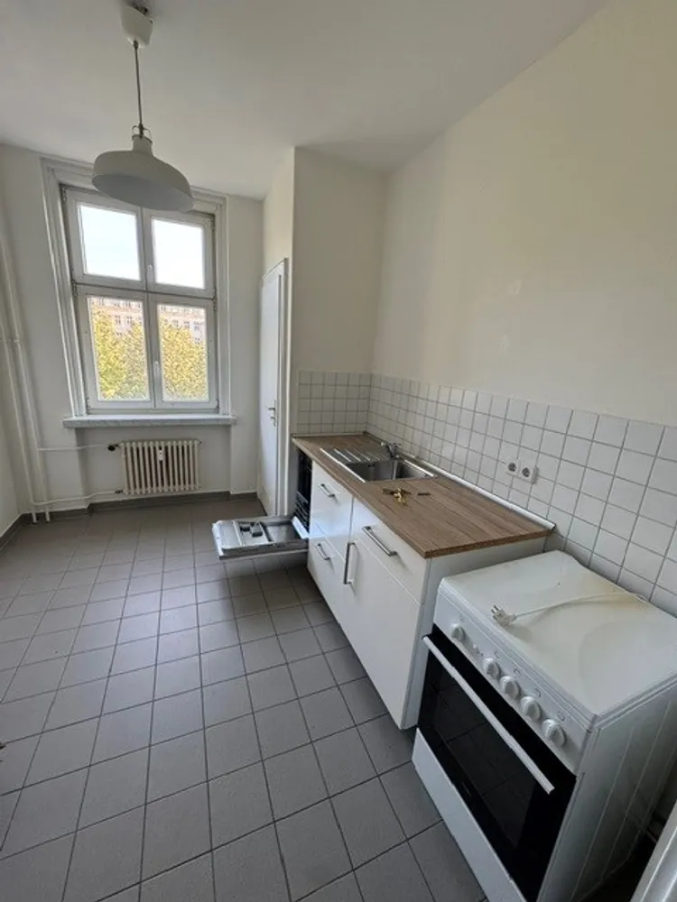 2 Zimmer Wohnung mit 66 m² in Berlin – Bild 7