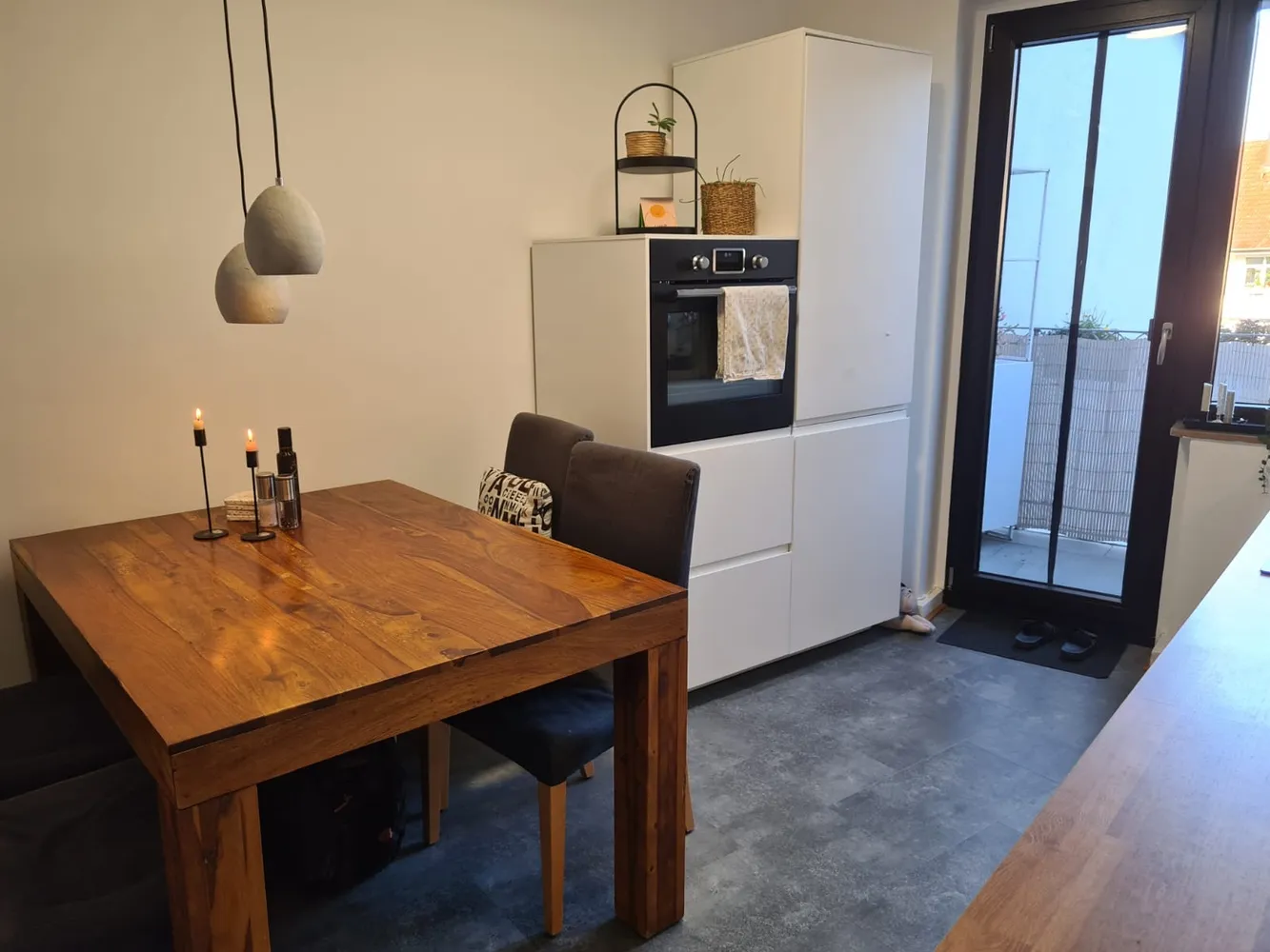 2 Zimmer Wohnung mit 55 m² in Dortmund – Bild 3