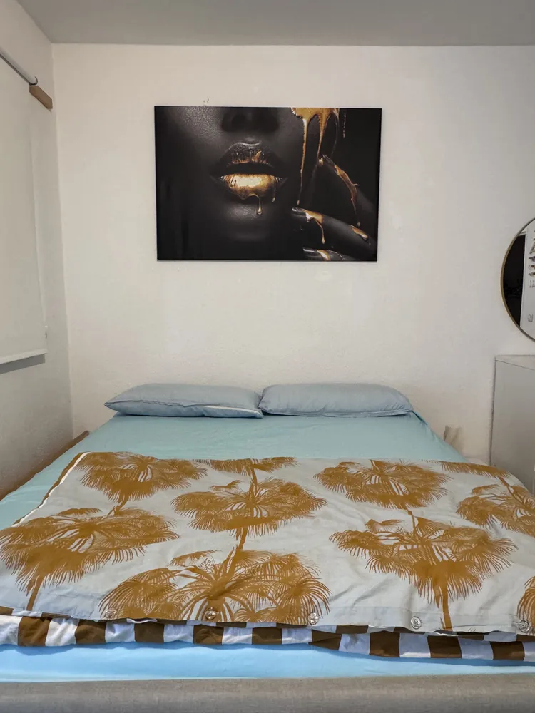 1 Zimmer Wohnung mit 47 m² in Berlin – Bild 7