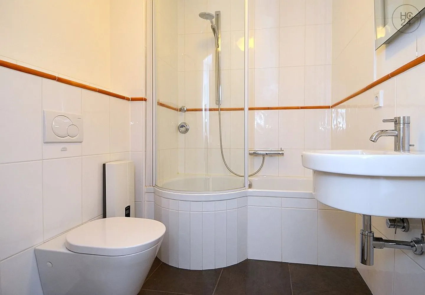 2 Zimmer Wohnung mit 60 m² in Wiesbaden – Bild 4