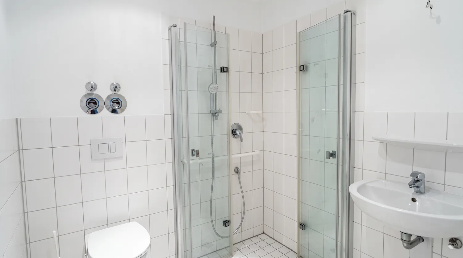 2 room apartment with 57 m² in Hanover – Photo 6