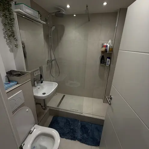 1 Zimmer Wohnung mit 11 m² in München – Bild 2