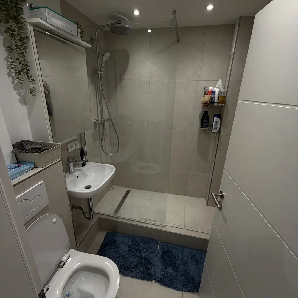 1 Zimmer Wohnung mit 11 m² in München – Bild 2