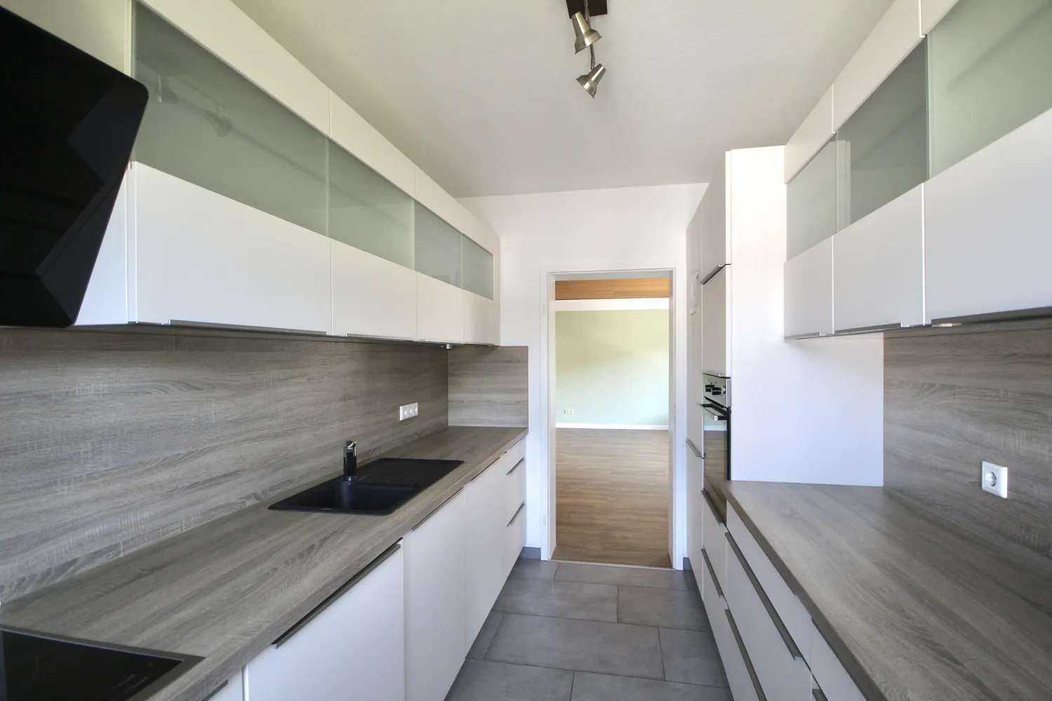 4 Zimmer Wohnung mit 101 m² in Bensheim – Bild 1