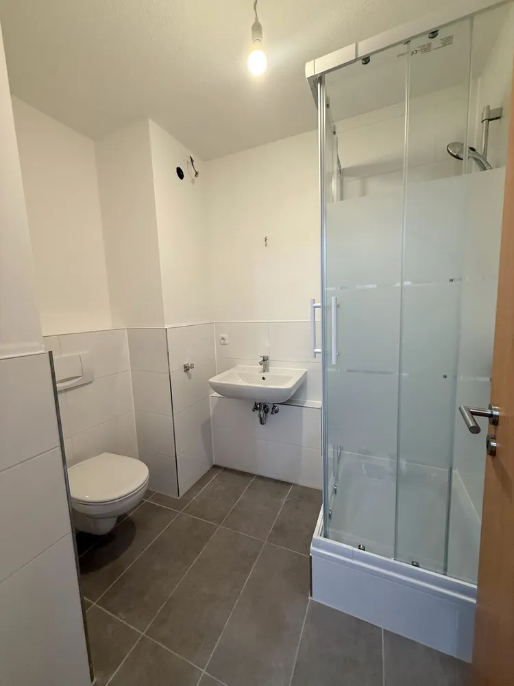 1 Zimmer Wohnung mit 35 m² in Paderborn – Bild 11