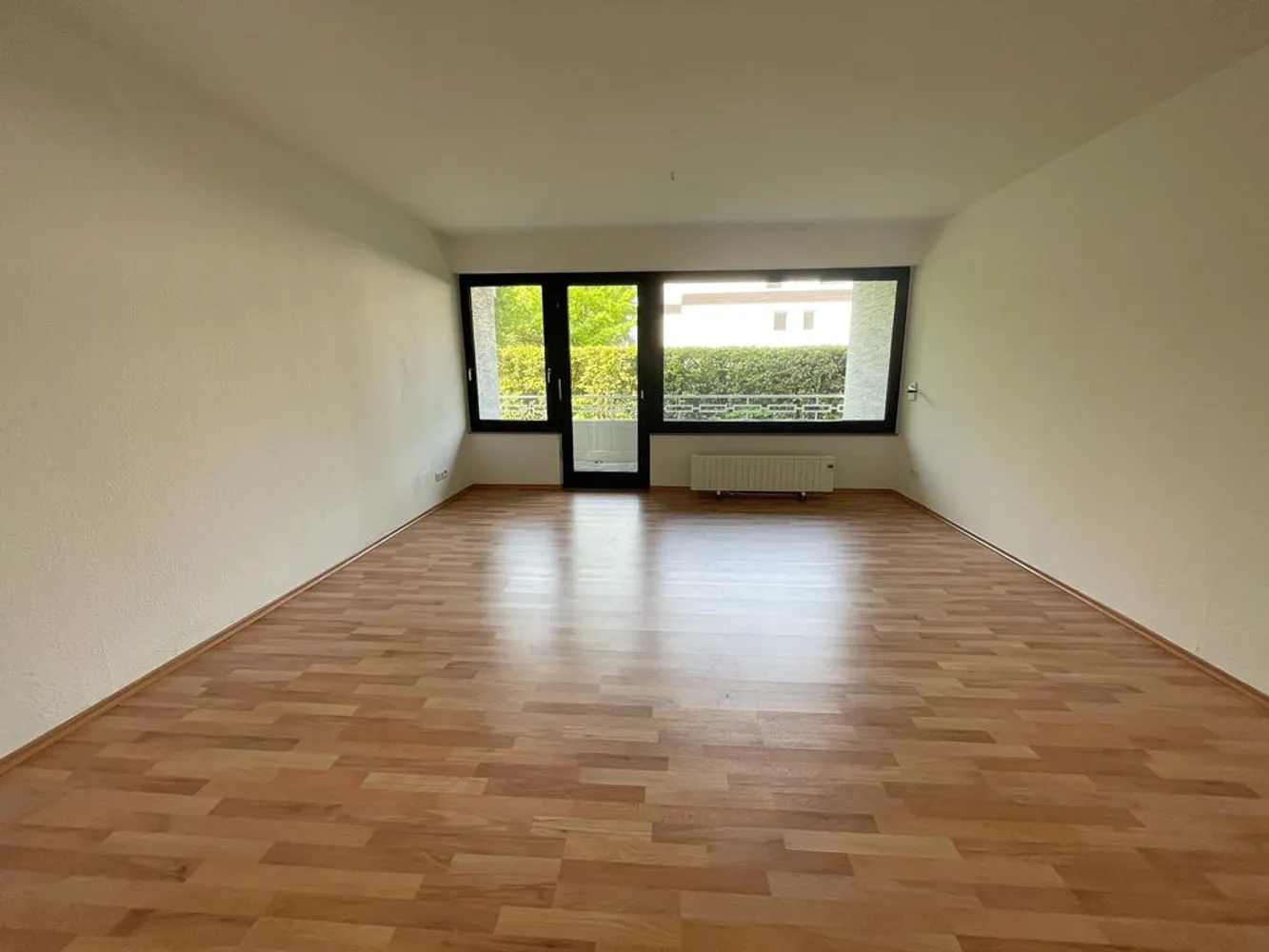 2 room apartment with 53 m² in Bonn – Photo 5