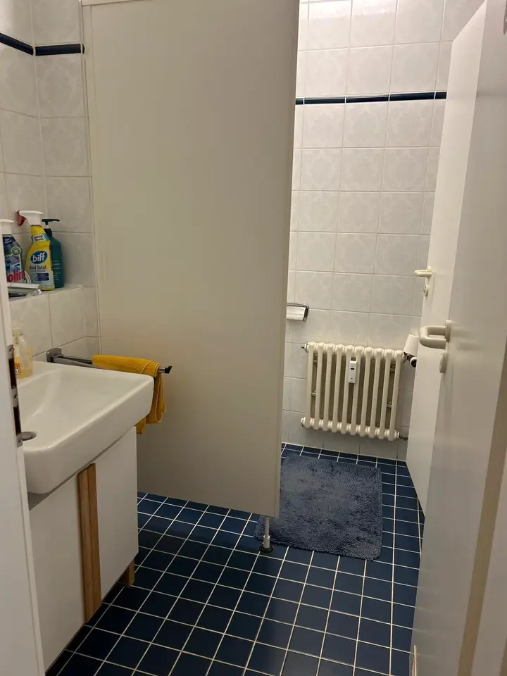 2 Zimmer Wohnung mit 64 m² in Pforzheim – Bild 7