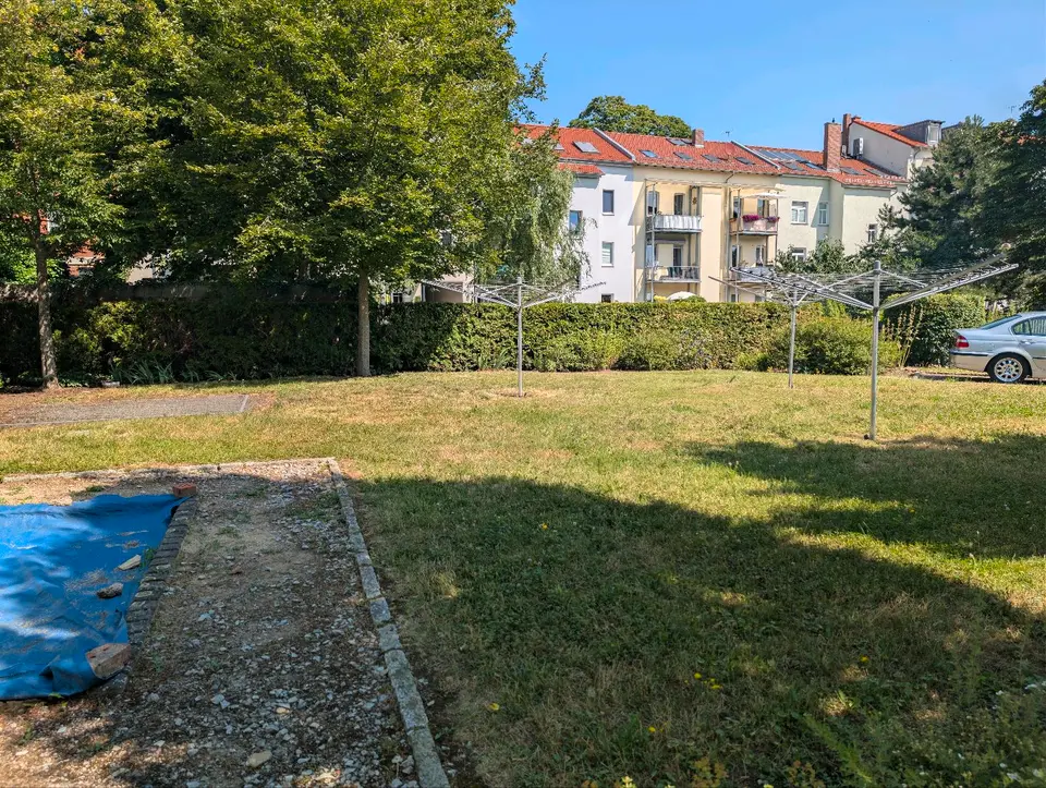 3 Zimmer Wohnung mit 60 m² in Erfurt – Bild 4