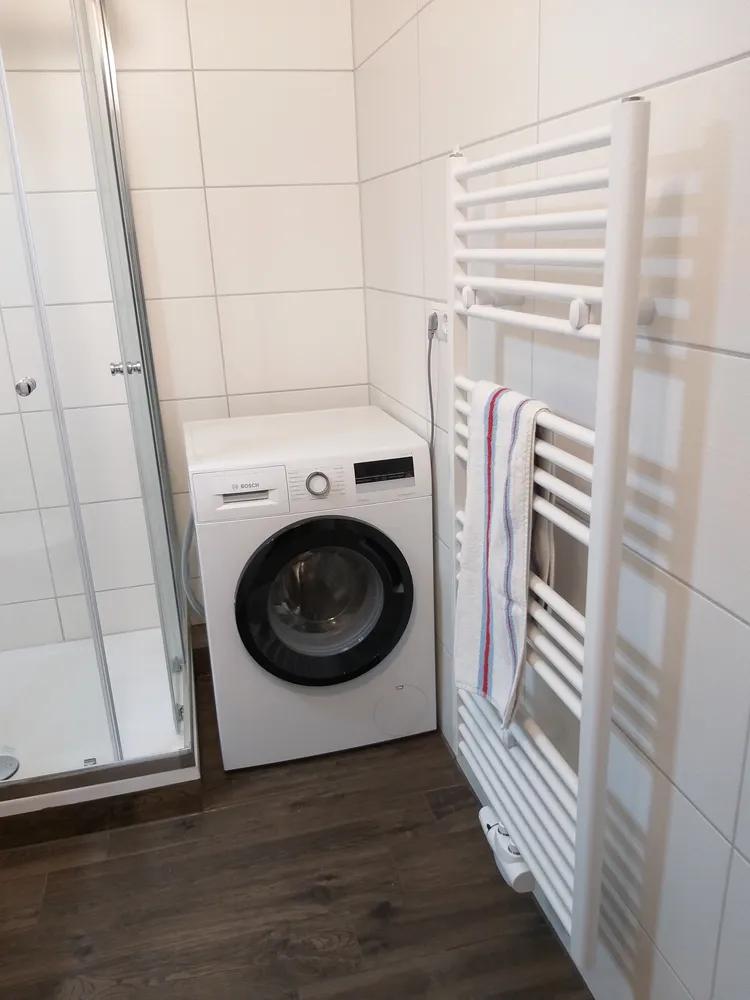 2 Zimmer Wohnung mit 36 m² in Aachen – Bild 6