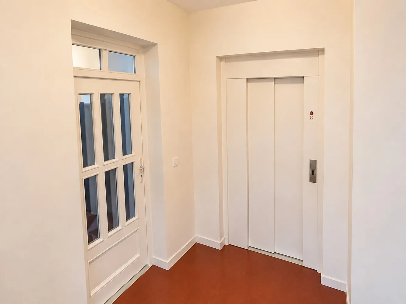2 Zimmer Wohnung mit 66 m² in Düsseldorf – Bild 3