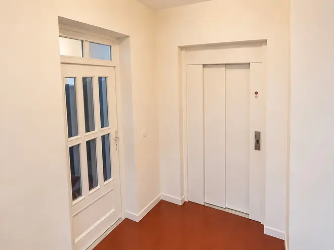 2 Zimmer Wohnung mit 66 m² in Düsseldorf – Bild 1