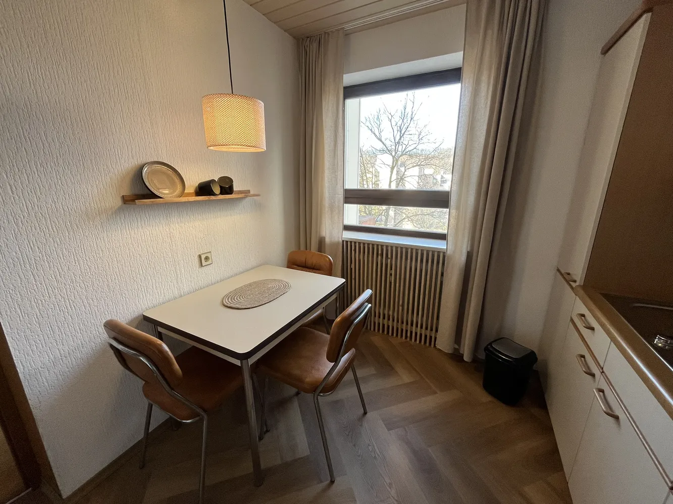 2 Zimmer Wohnung mit 45 m² in Passau – Bild 2