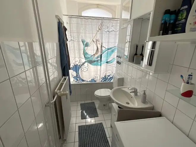 4 room apartment with 100 m² in Kiel – Photo 3