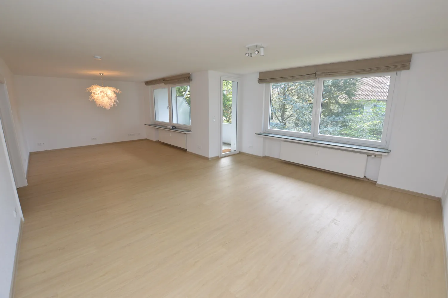 2 Zimmer Wohnung mit 93 m² in Hannover – Bild 5