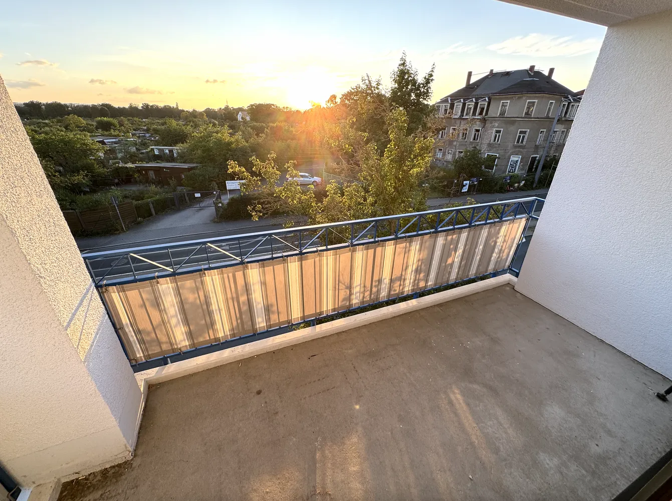 2 Zimmer Wohnung mit 65 m² in Dresden – Bild 4