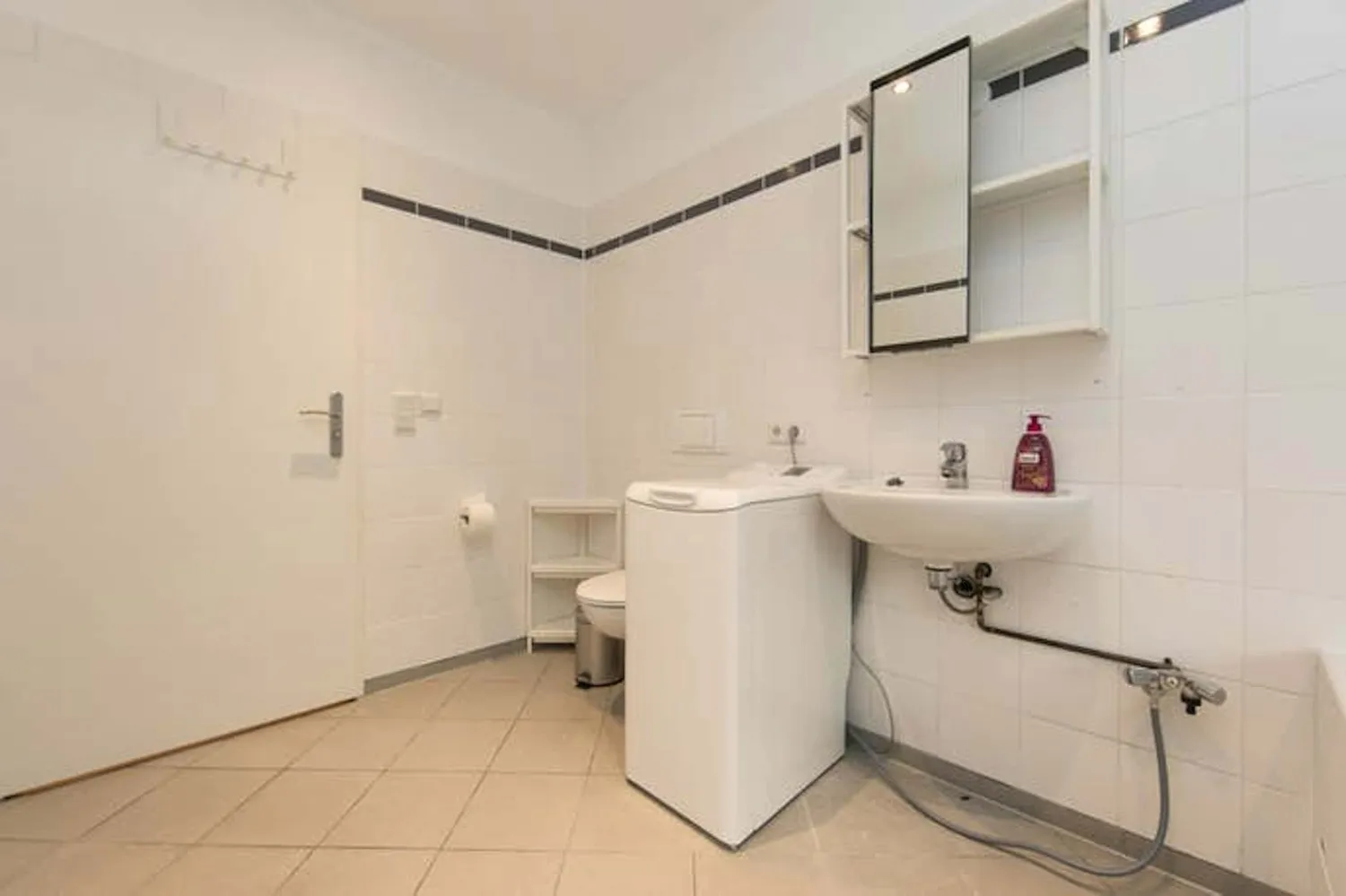 WG-Zimmer in Berlin – Bild 5