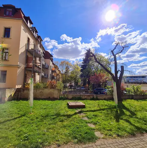 3 Zimmer Wohnung mit 61 m² in Dresden – Bild 5