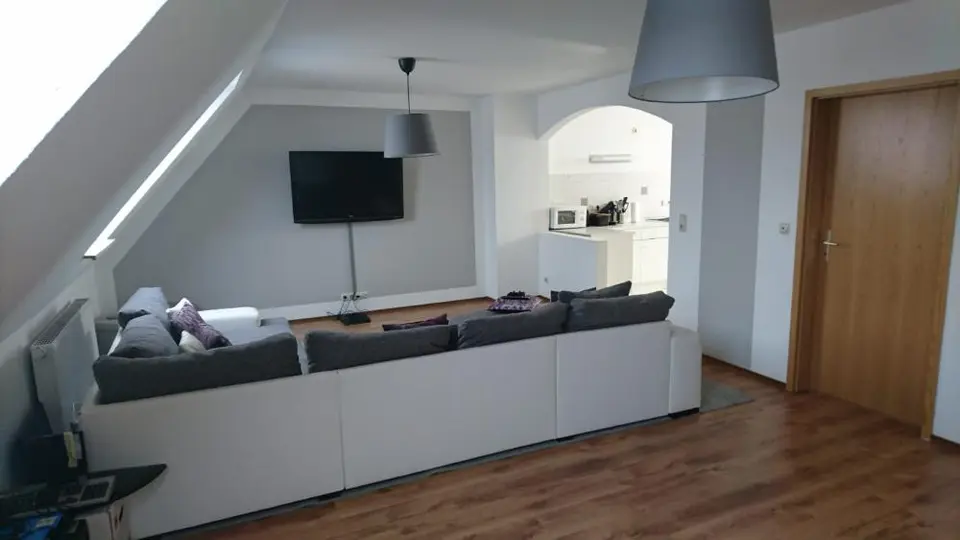 2 Zimmer Wohnung mit 65 m² in Wilhelmshaven – Bild 1