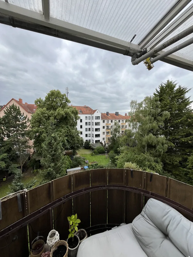 2 Zimmer Wohnung mit 47 m² in Hannover – Bild 7
