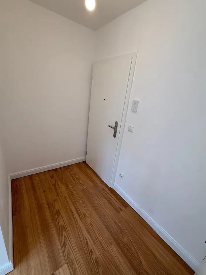 2 Zimmer Wohnung mit 26 m² in Erlangen – Bild 10