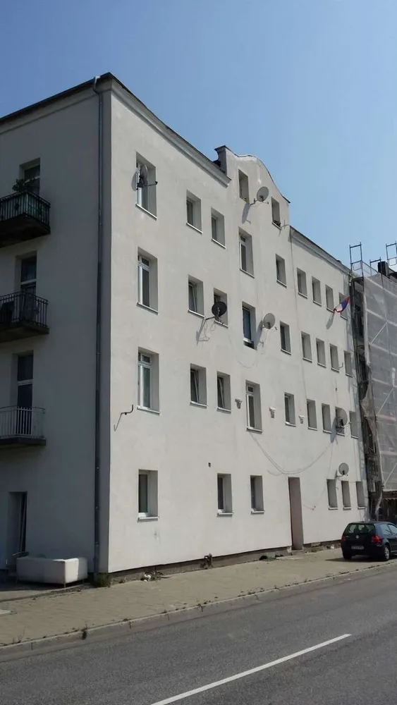 2 Zimmer Wohnung mit 54 m² in Hamburg – Bild 1