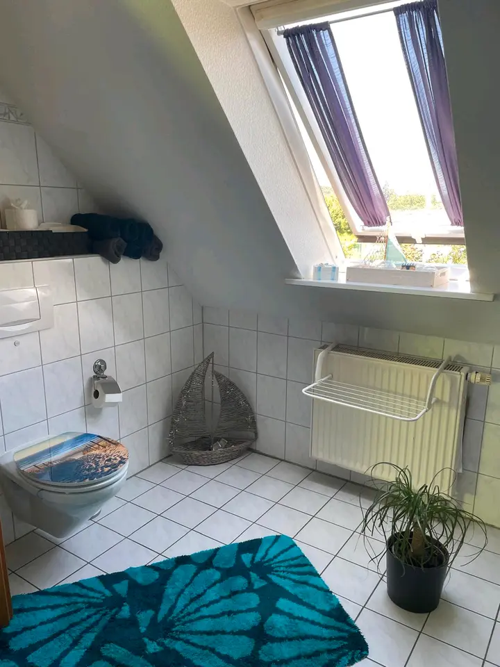 2 Zimmer Wohnung mit 56 m² in Duderstadt – Bild 4