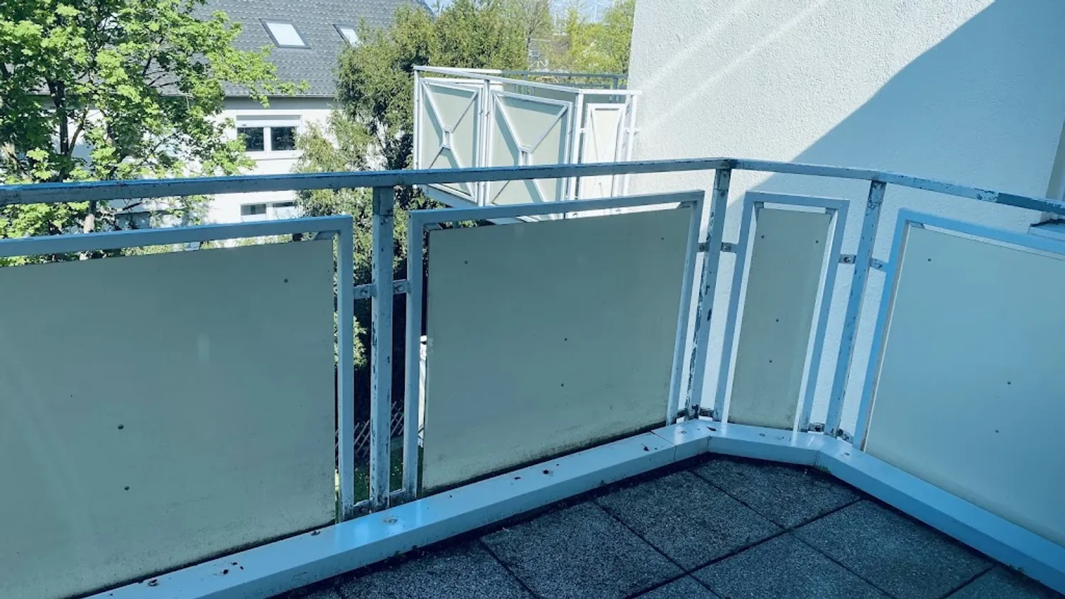 2 Zimmer Wohnung mit 40 m² in Paderborn – Bild 11