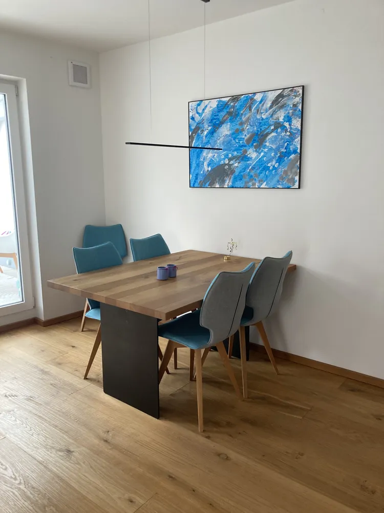 2 Zimmer Wohnung mit 75 m² in Ingolstadt – Bild 2