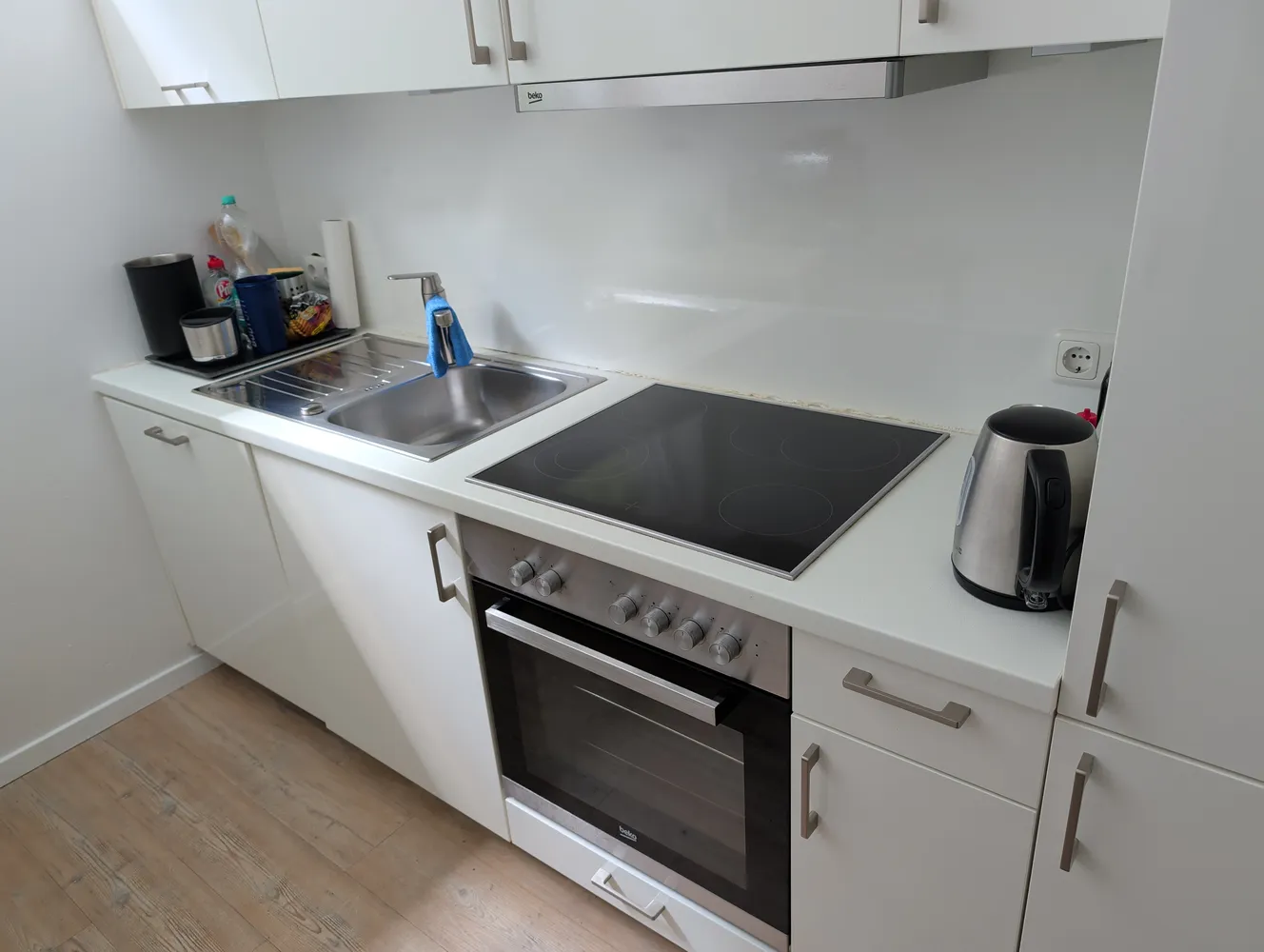 2 Zimmer Wohnung mit 60 m² in Kiel – Bild 5