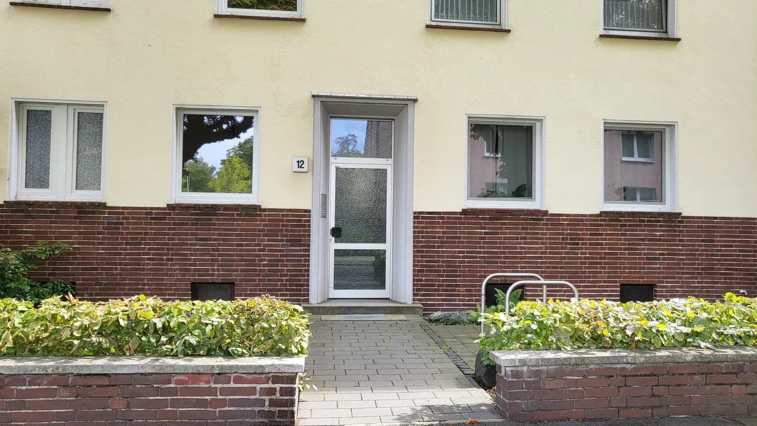 2 Zimmer Wohnung mit 57 m² in Hannover – Bild 2