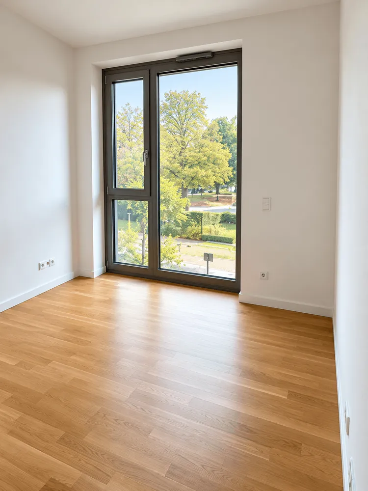 2 Zimmer Wohnung mit 48 m² in Berlin – Bild 8