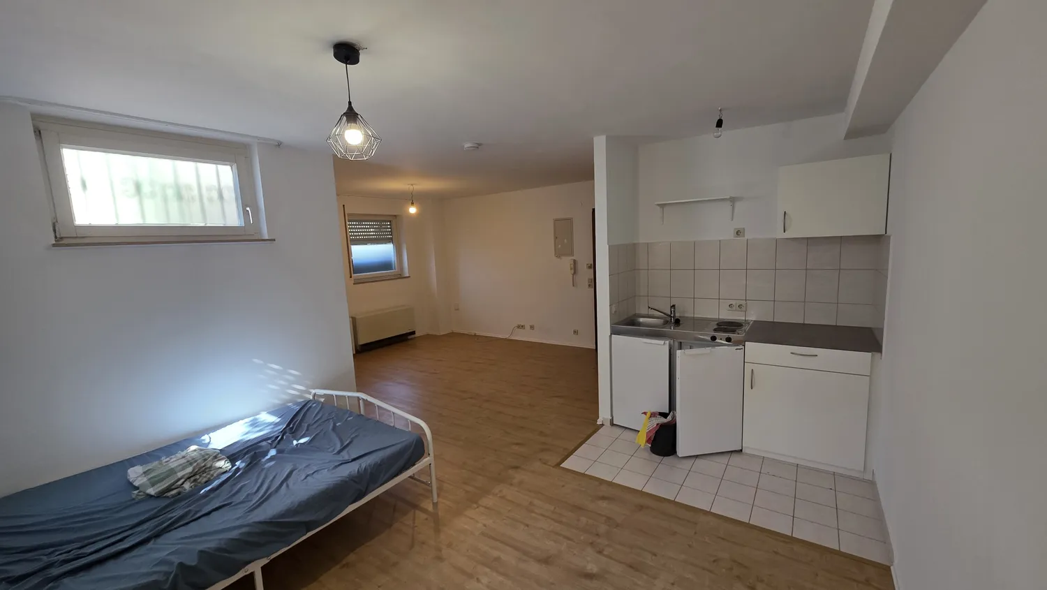 1 Zimmer Wohnung mit 31 m² in Stuttgart – Bild 3