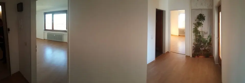 3 Zimmer Wohnung mit 80 m² in Straubing – Bild 7